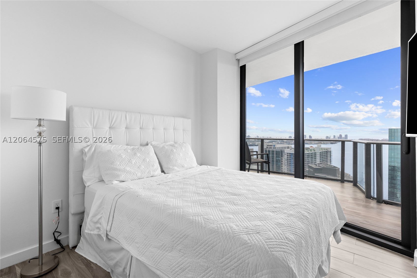 1300 S Miami Ave #4505, Miami FL 33130