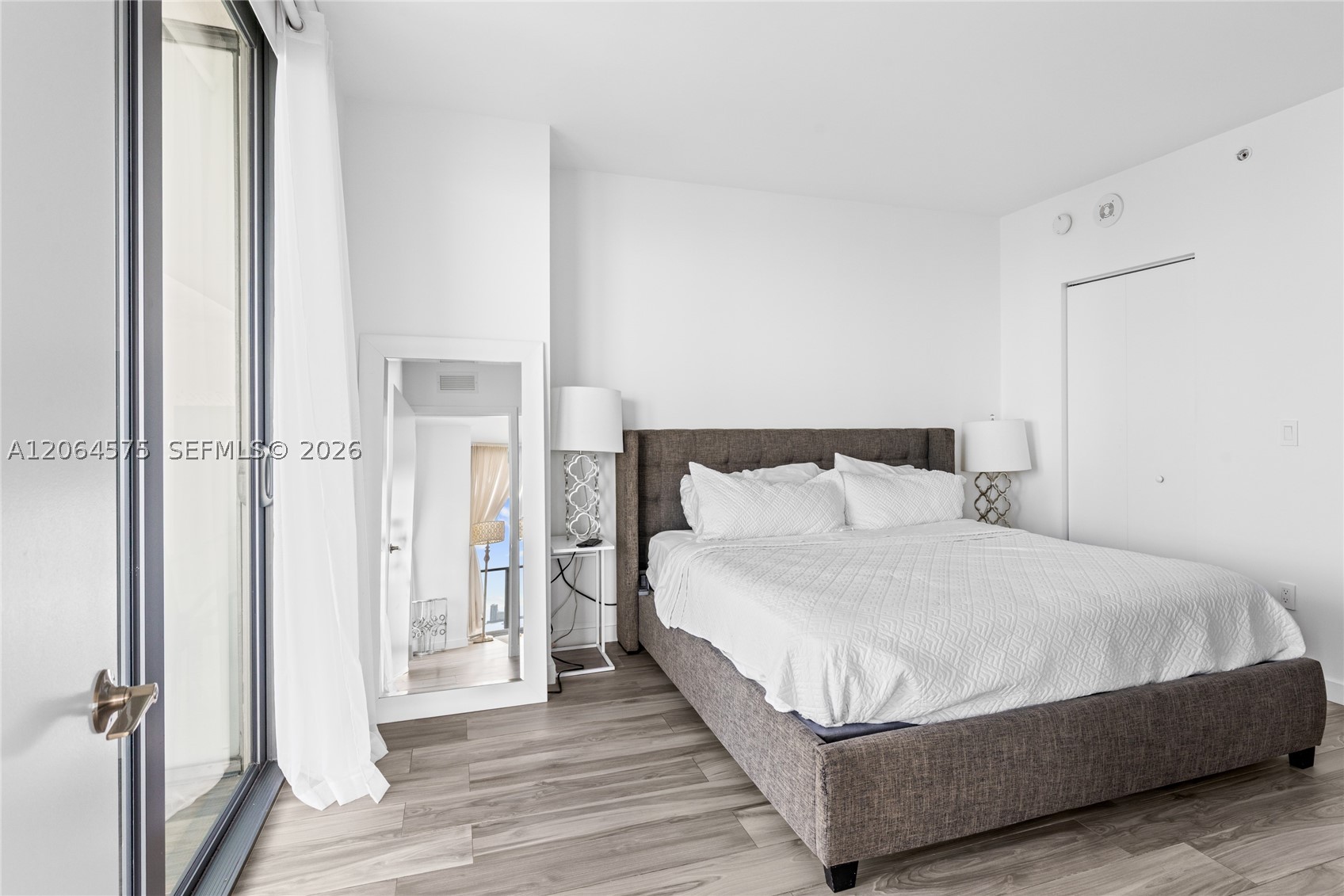 1300 S Miami Ave #4505, Miami FL 33130