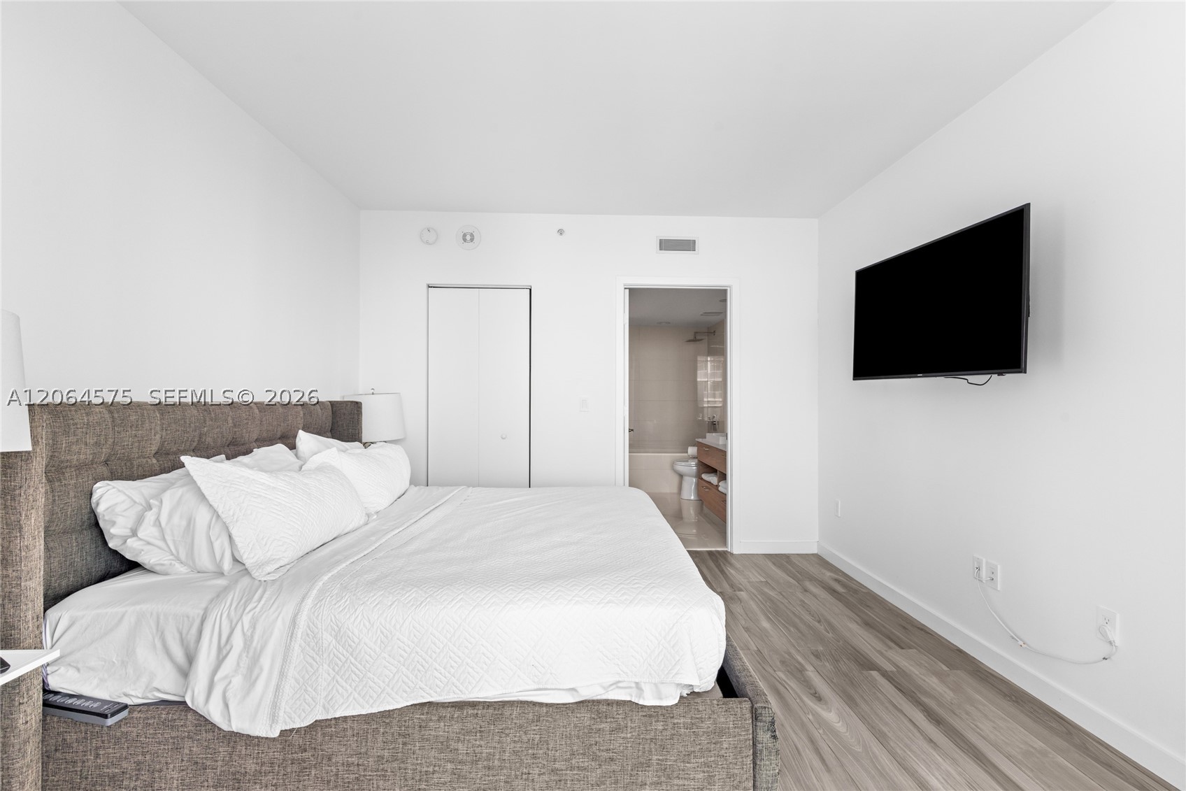 1300 S Miami Ave #4505, Miami FL 33130