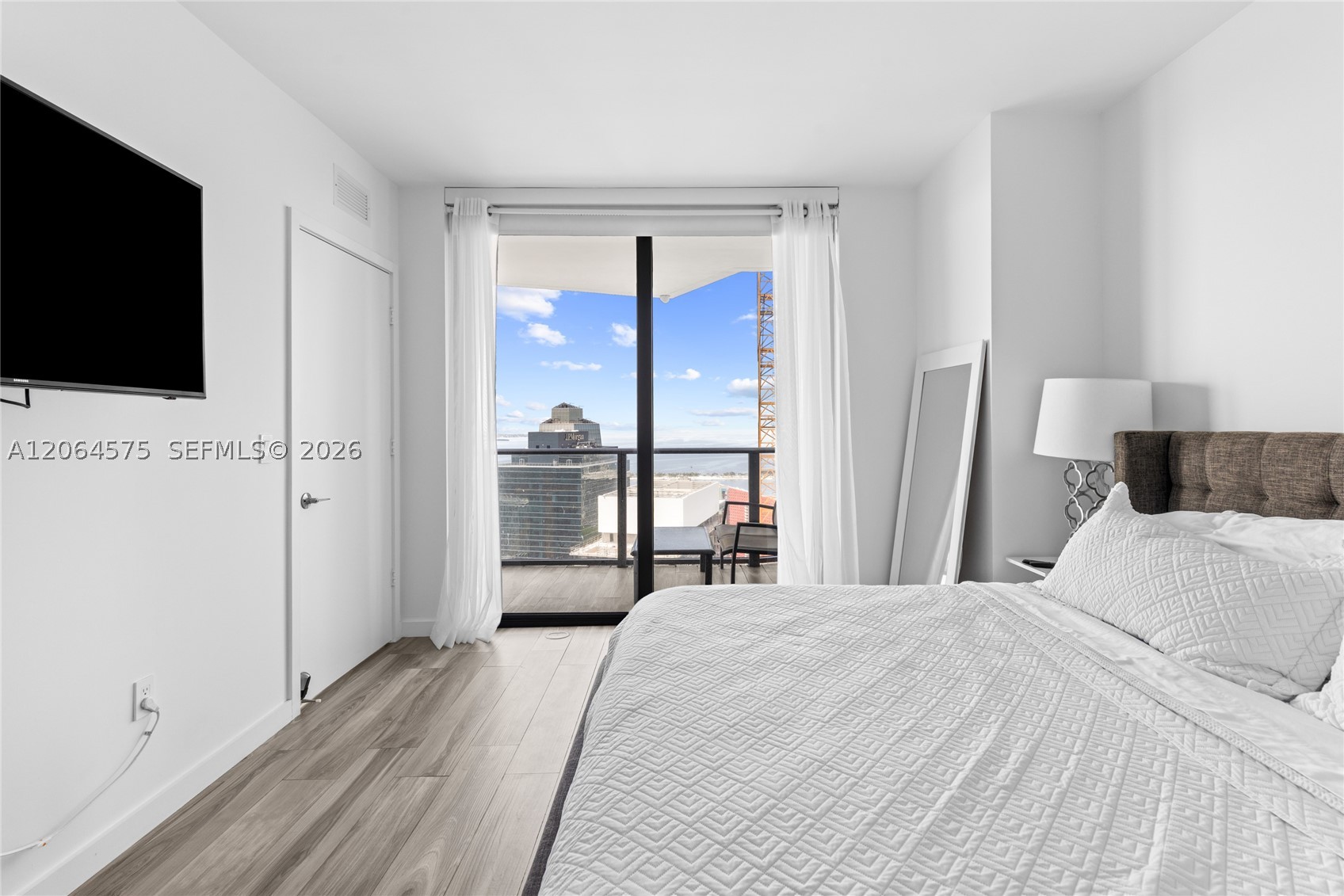 1300 S Miami Ave #4505, Miami FL 33130