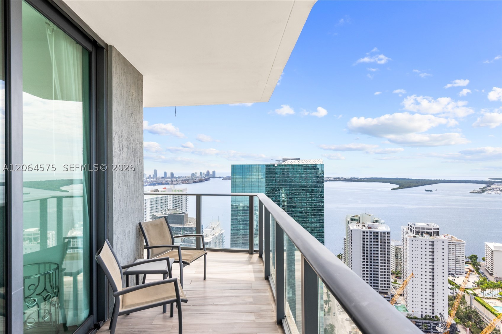 1300 S Miami Ave #4505, Miami FL 33130