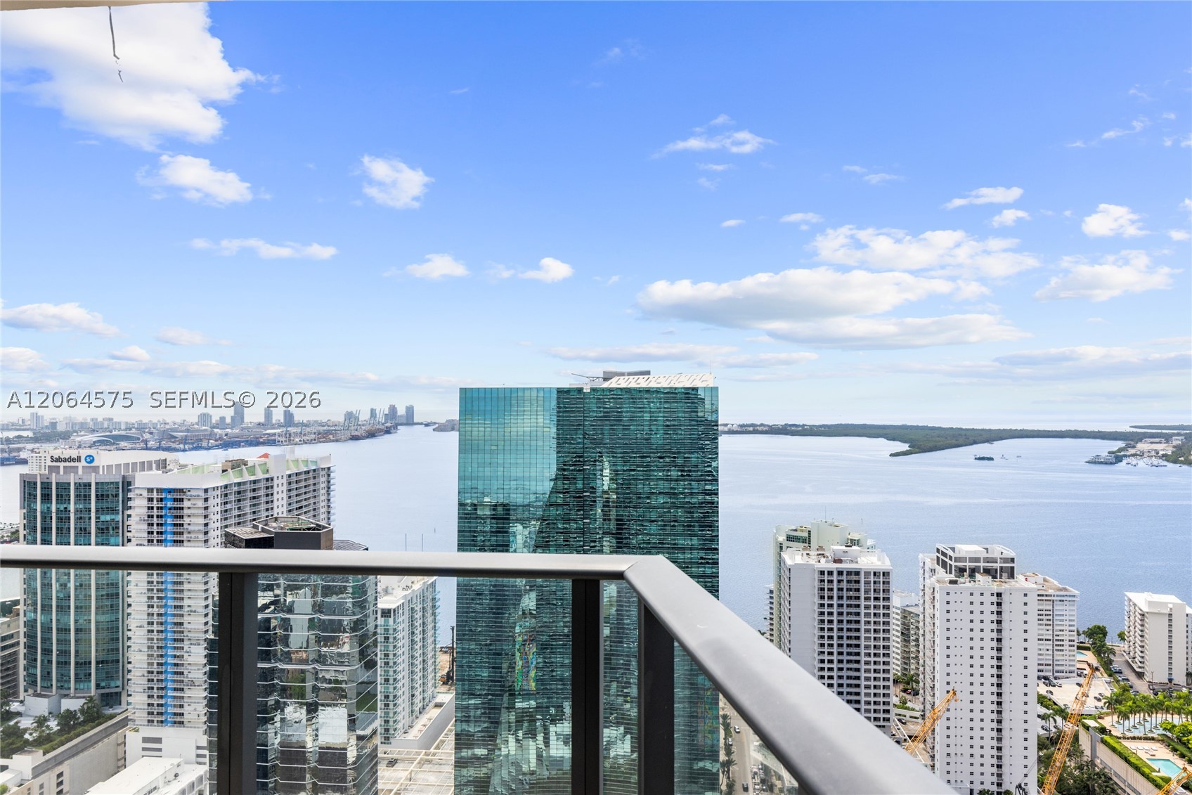 1300 S Miami Ave #4505, Miami FL 33130