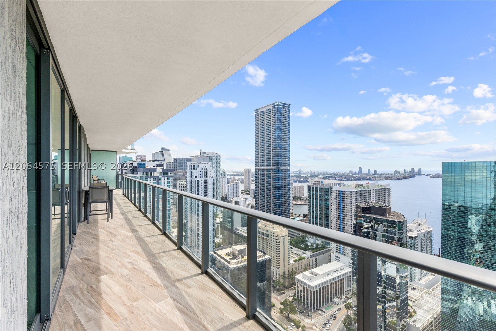 1300 S Miami Ave #4505, Miami FL 33130