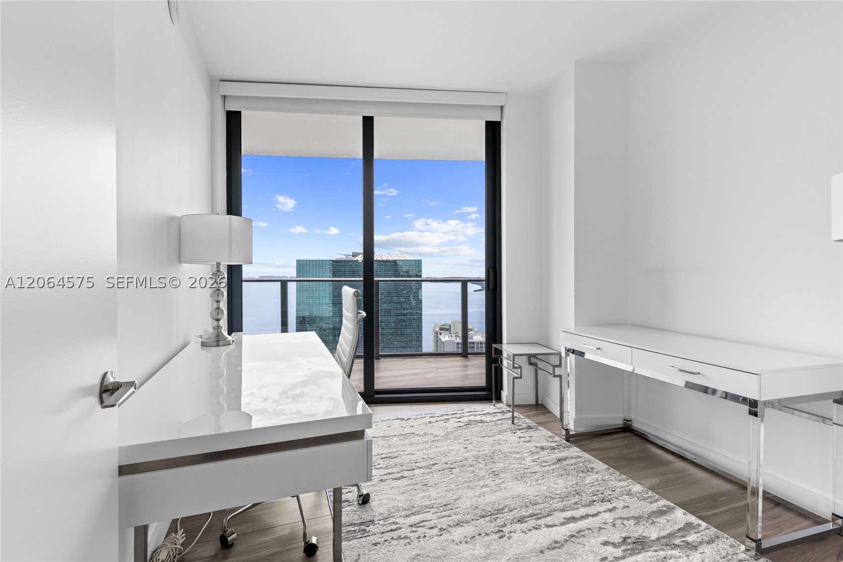 1300 S Miami Ave #4505, Miami FL 33130