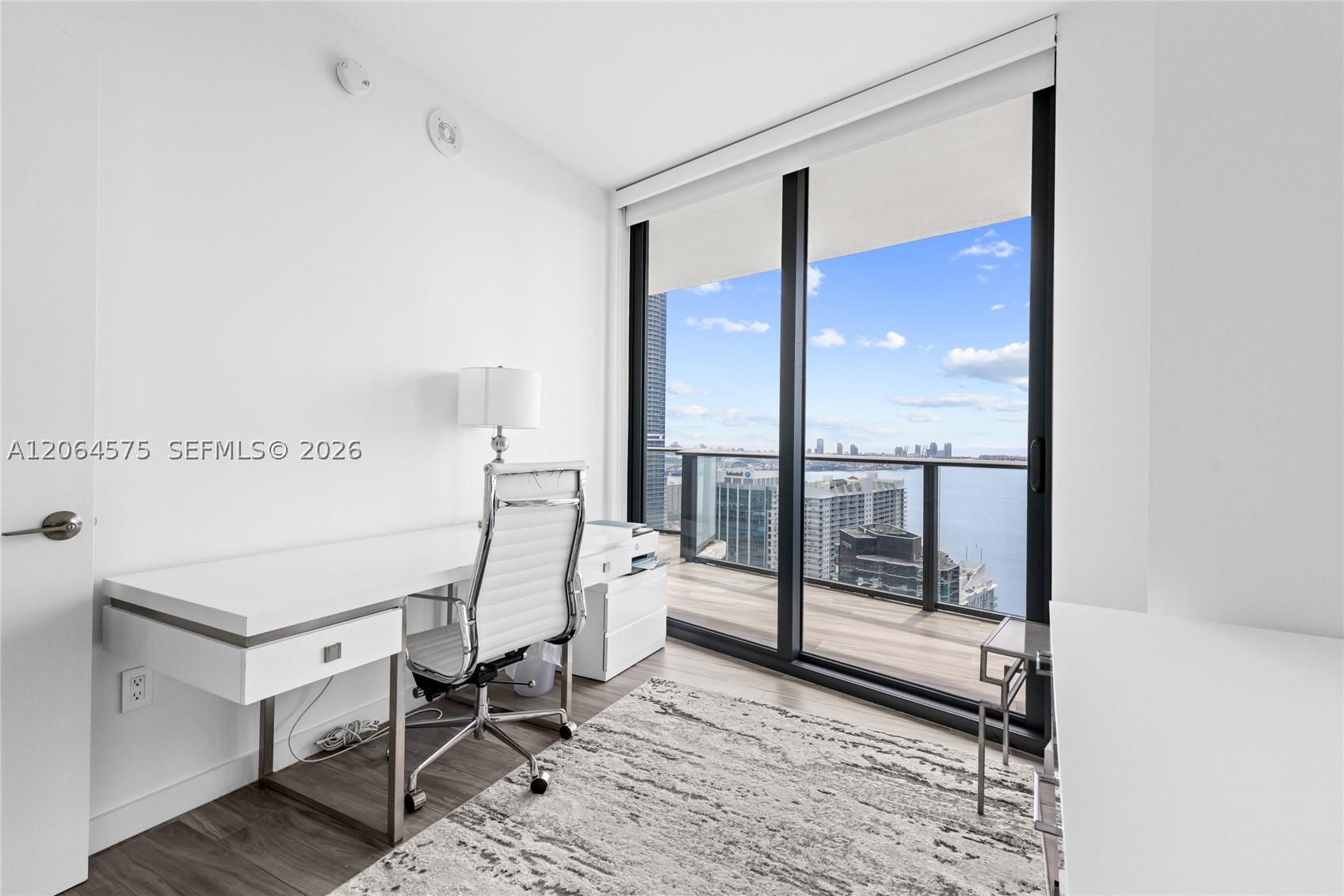 1300 S Miami Ave #4505, Miami FL 33130