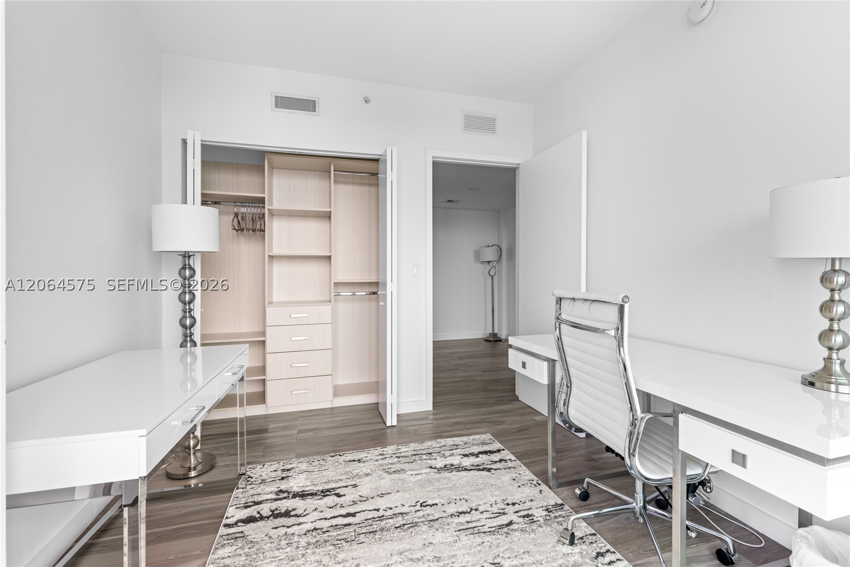 1300 S Miami Ave #4505, Miami FL 33130