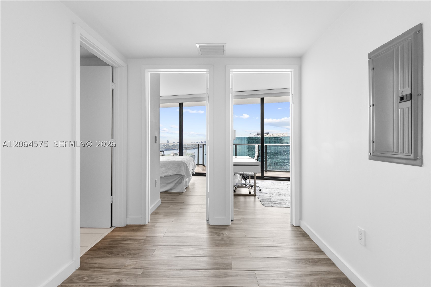 1300 S Miami Ave #4505, Miami FL 33130