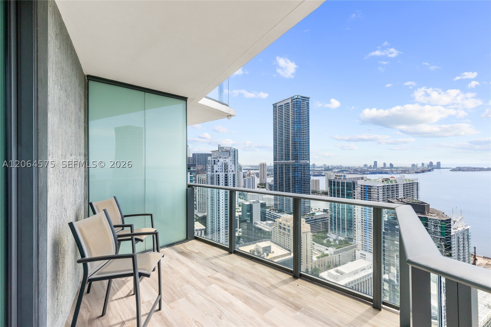 1300 S Miami Ave #4505, Miami FL 33130