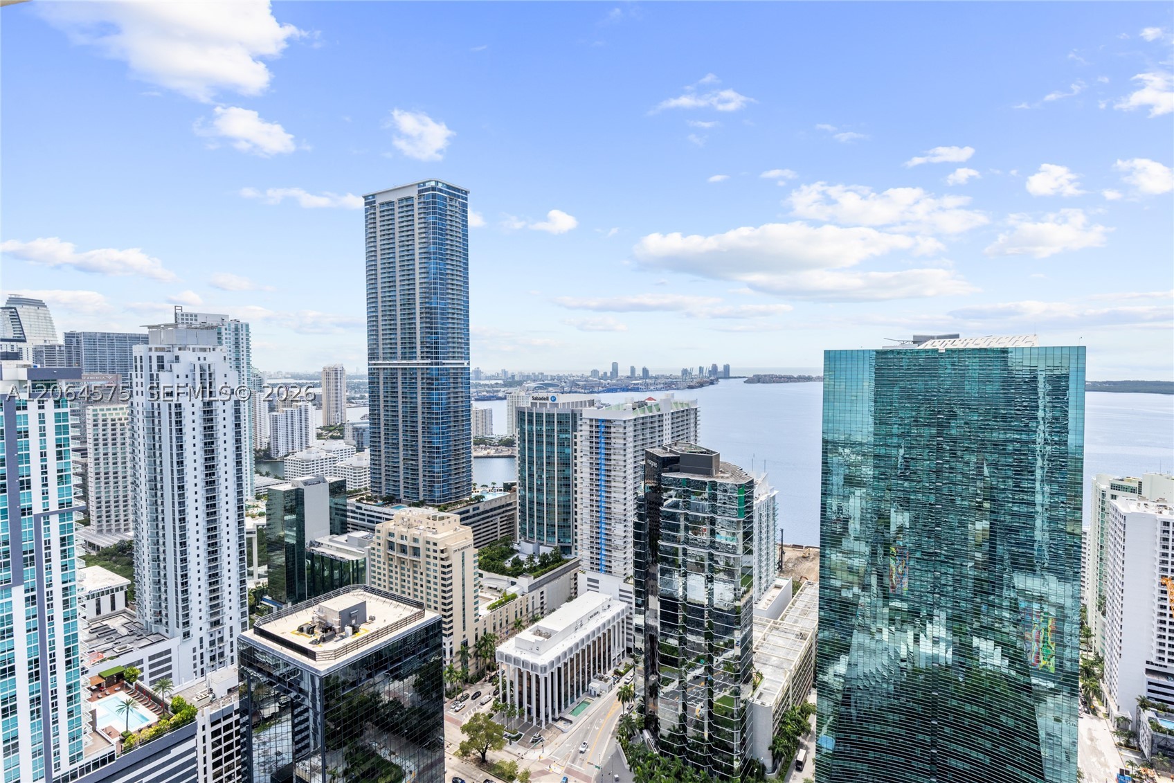 1300 S Miami Ave #4505, Miami FL 33130