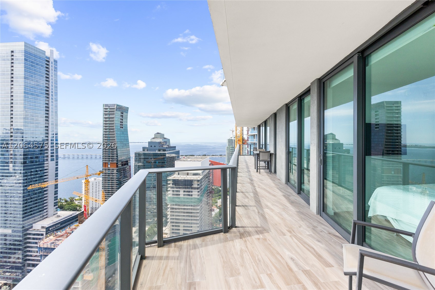 1300 S Miami Ave #4505, Miami FL 33130