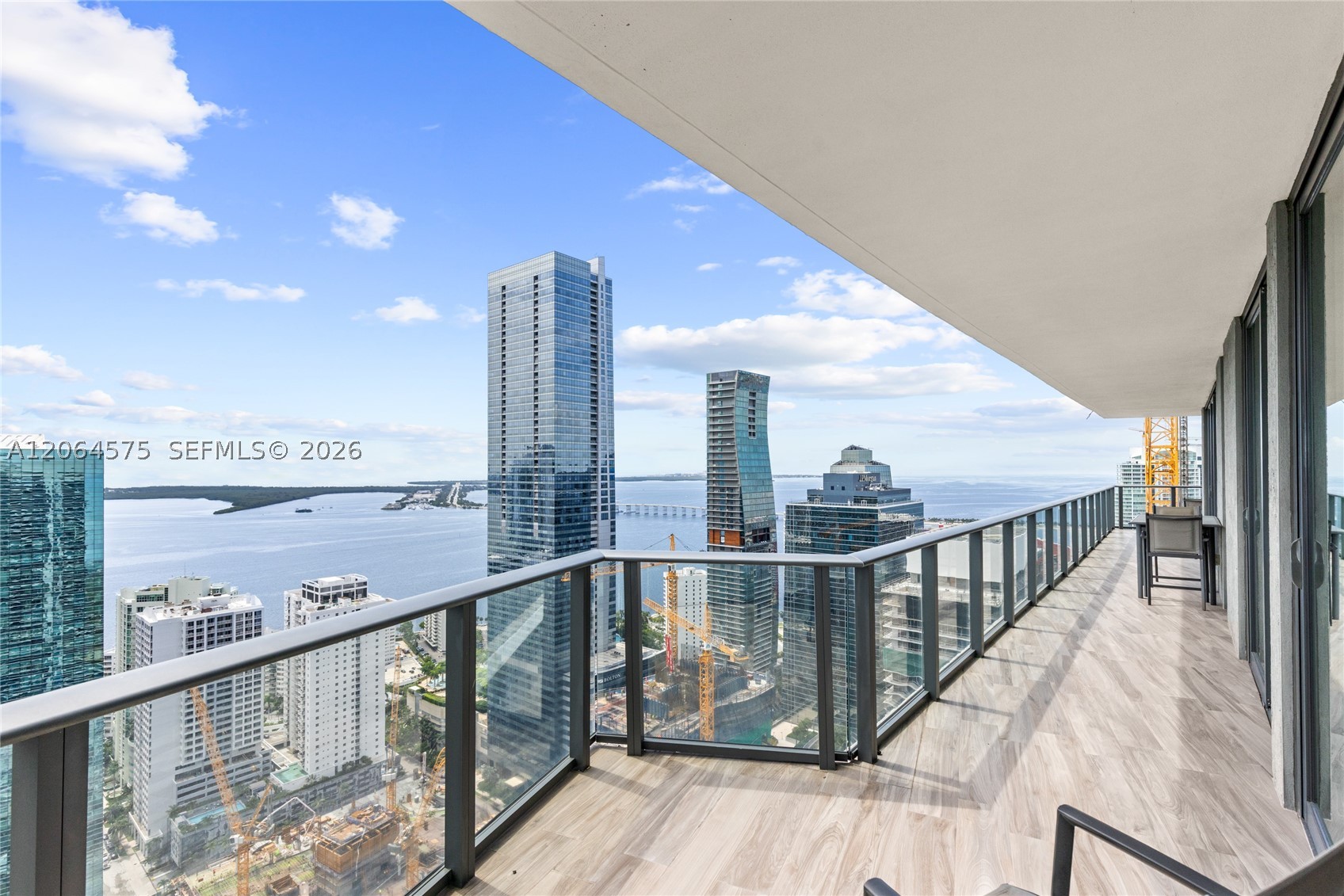 1300 S Miami Ave #4505, Miami FL 33130