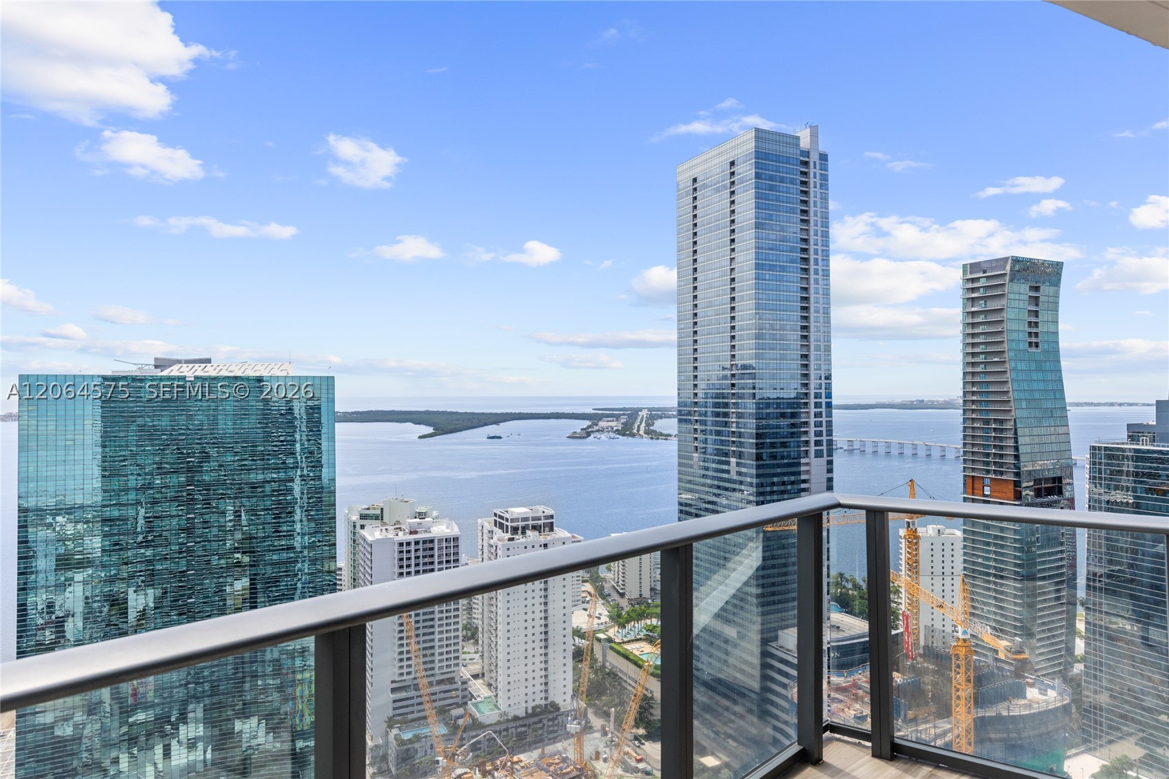 1300 S Miami Ave #4505, Miami FL 33130