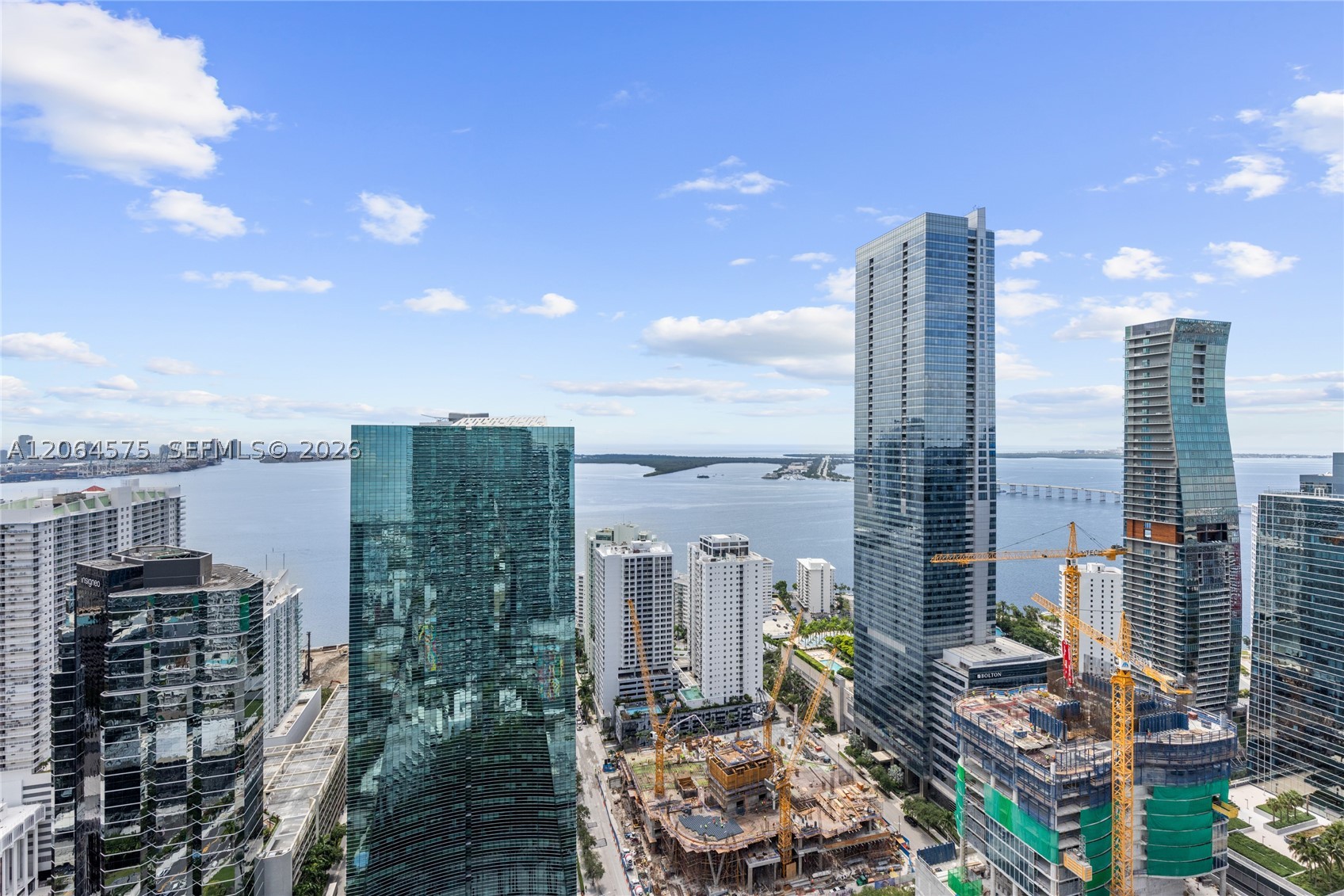 1300 S Miami Ave #4505, Miami FL 33130