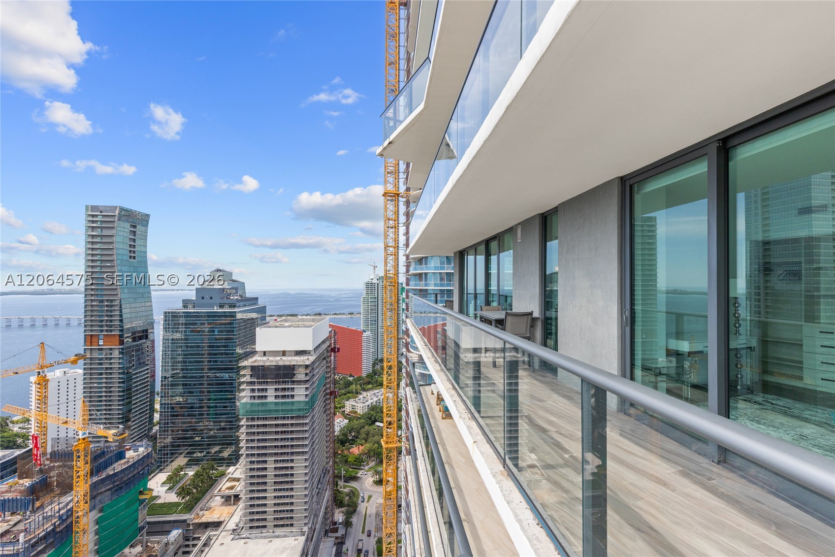1300 S Miami Ave #4505, Miami FL 33130