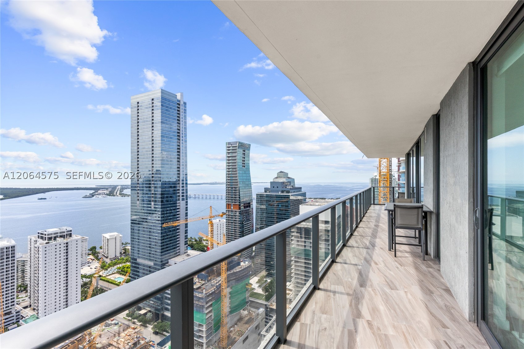 1300 S Miami Ave #4505, Miami FL 33130