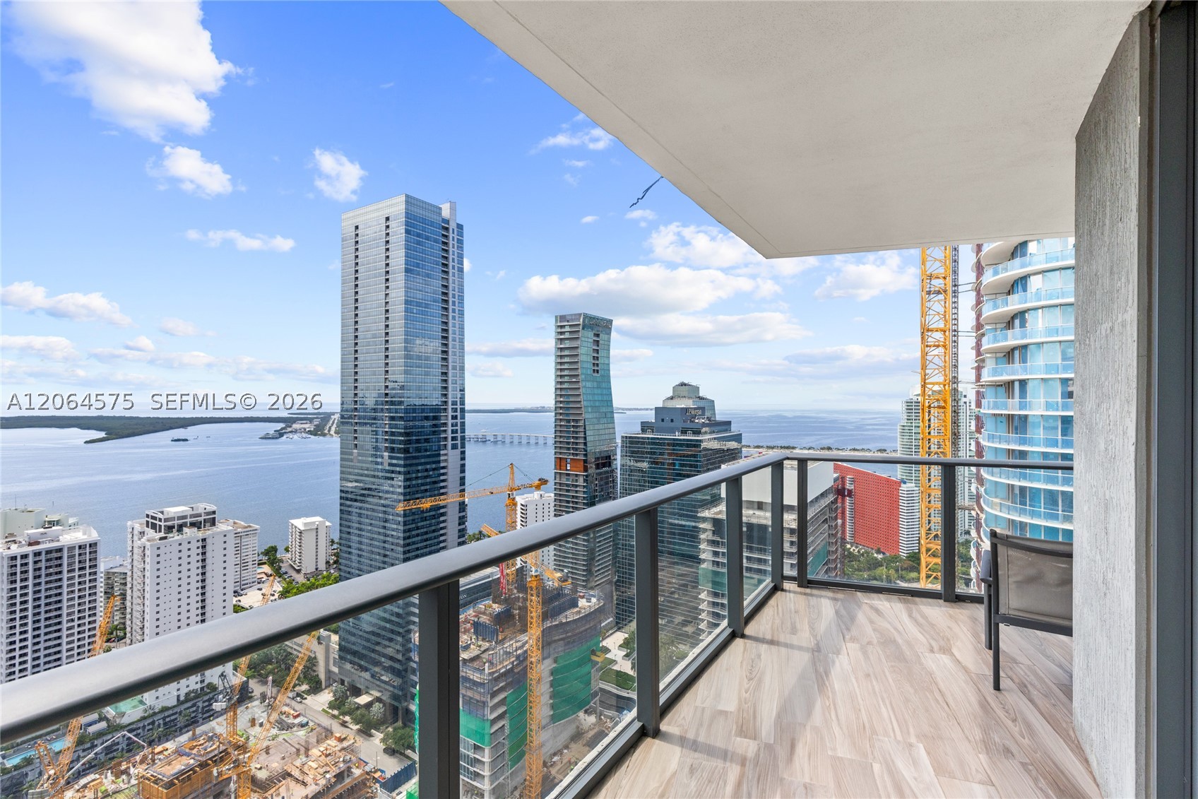 1300 S Miami Ave #4505, Miami FL 33130