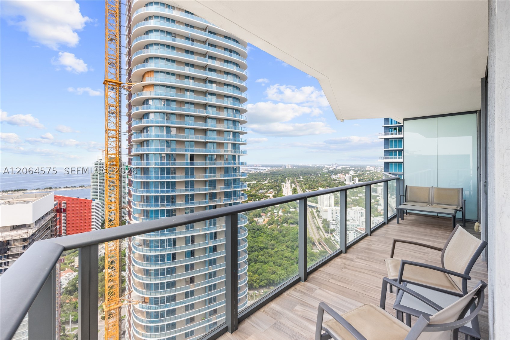 1300 S Miami Ave #4505, Miami FL 33130