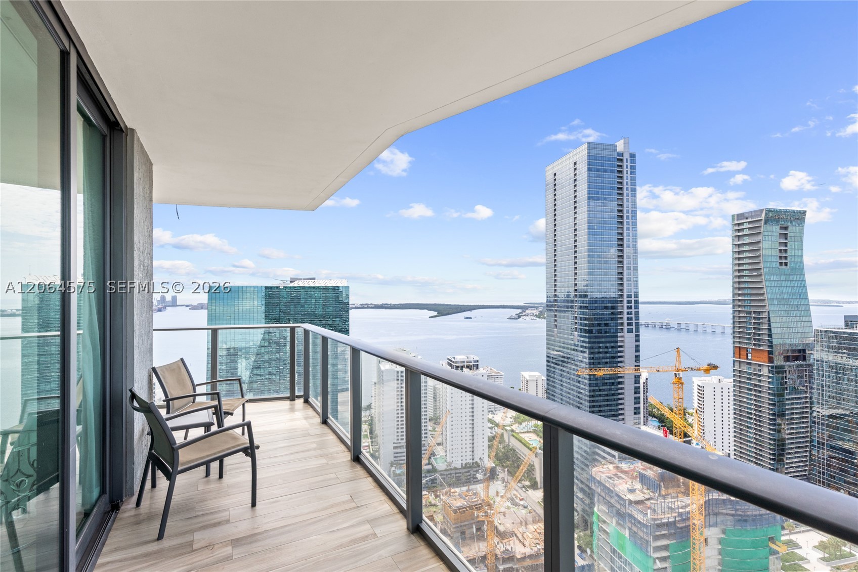 1300 S Miami Ave #4505, Miami FL 33130