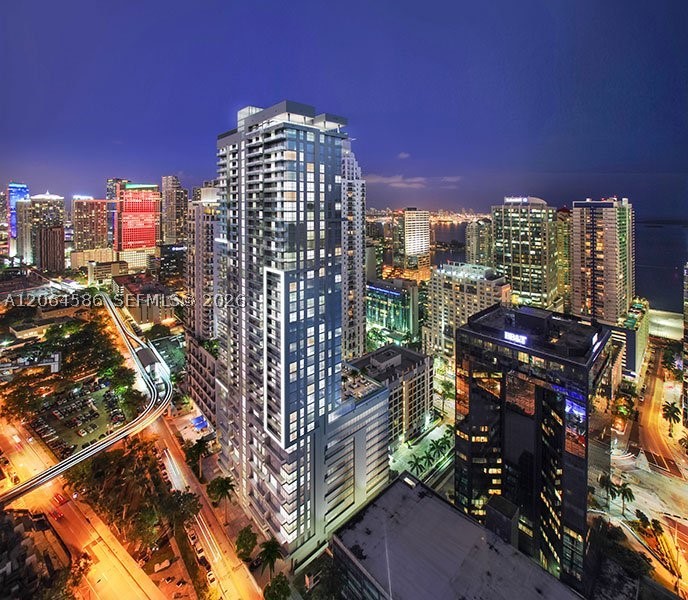 1080 Brickell Ave #3902, Miami FL 33131