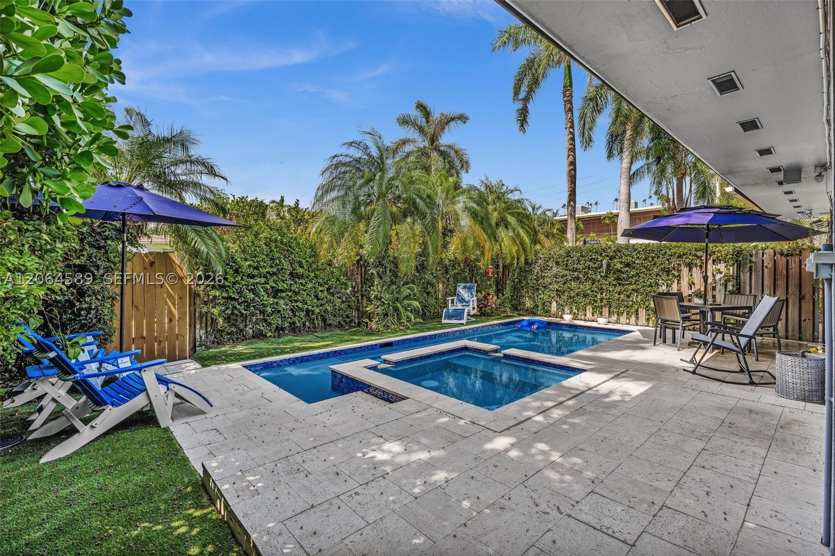 9450 E Broadview Dr, Bay Harbor Islands FL 33154