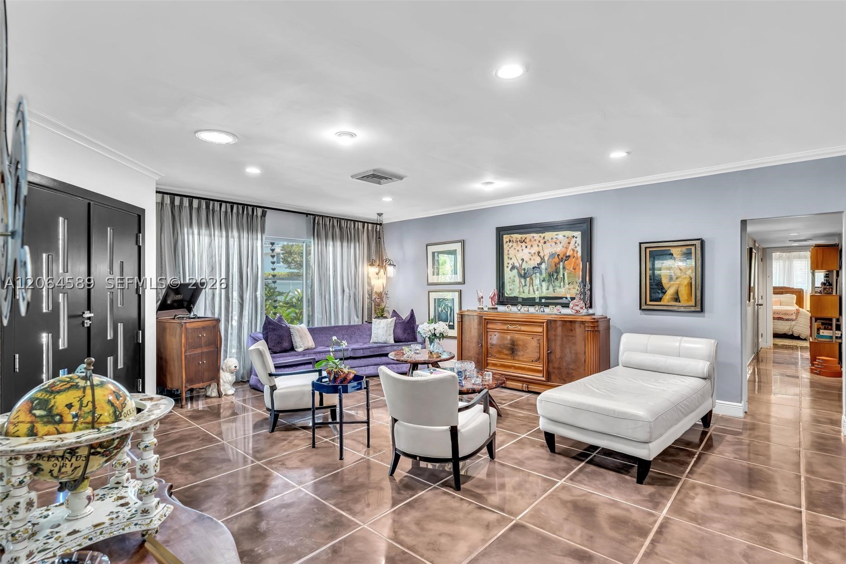 9450 E Broadview Dr, Bay Harbor Islands FL 33154