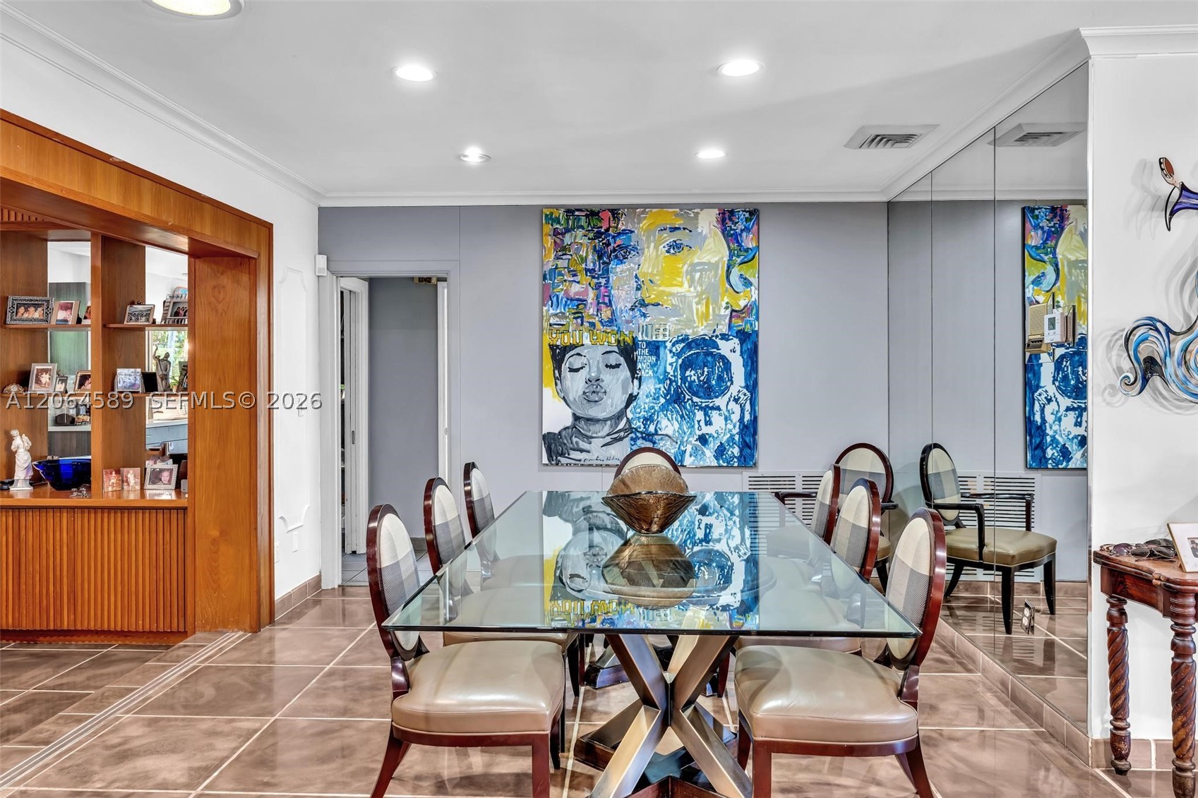 9450 E Broadview Dr, Bay Harbor Islands FL 33154
