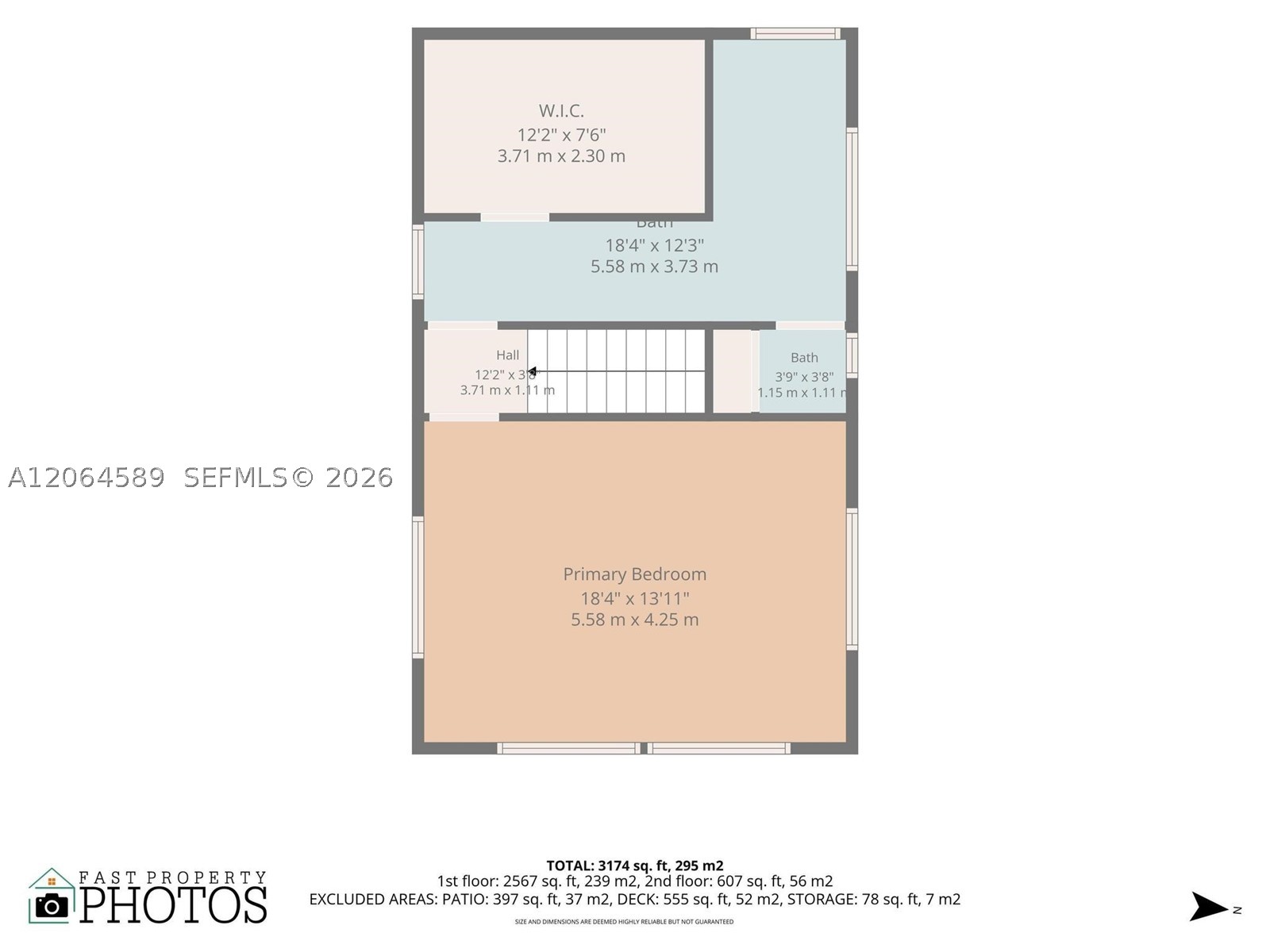 9450 E Broadview Dr, Bay Harbor Islands FL 33154