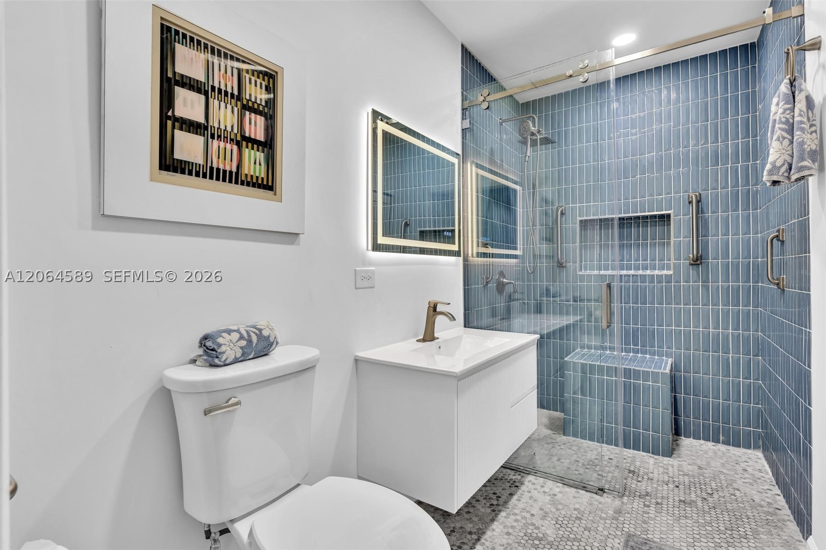 9450 E Broadview Dr, Bay Harbor Islands FL 33154
