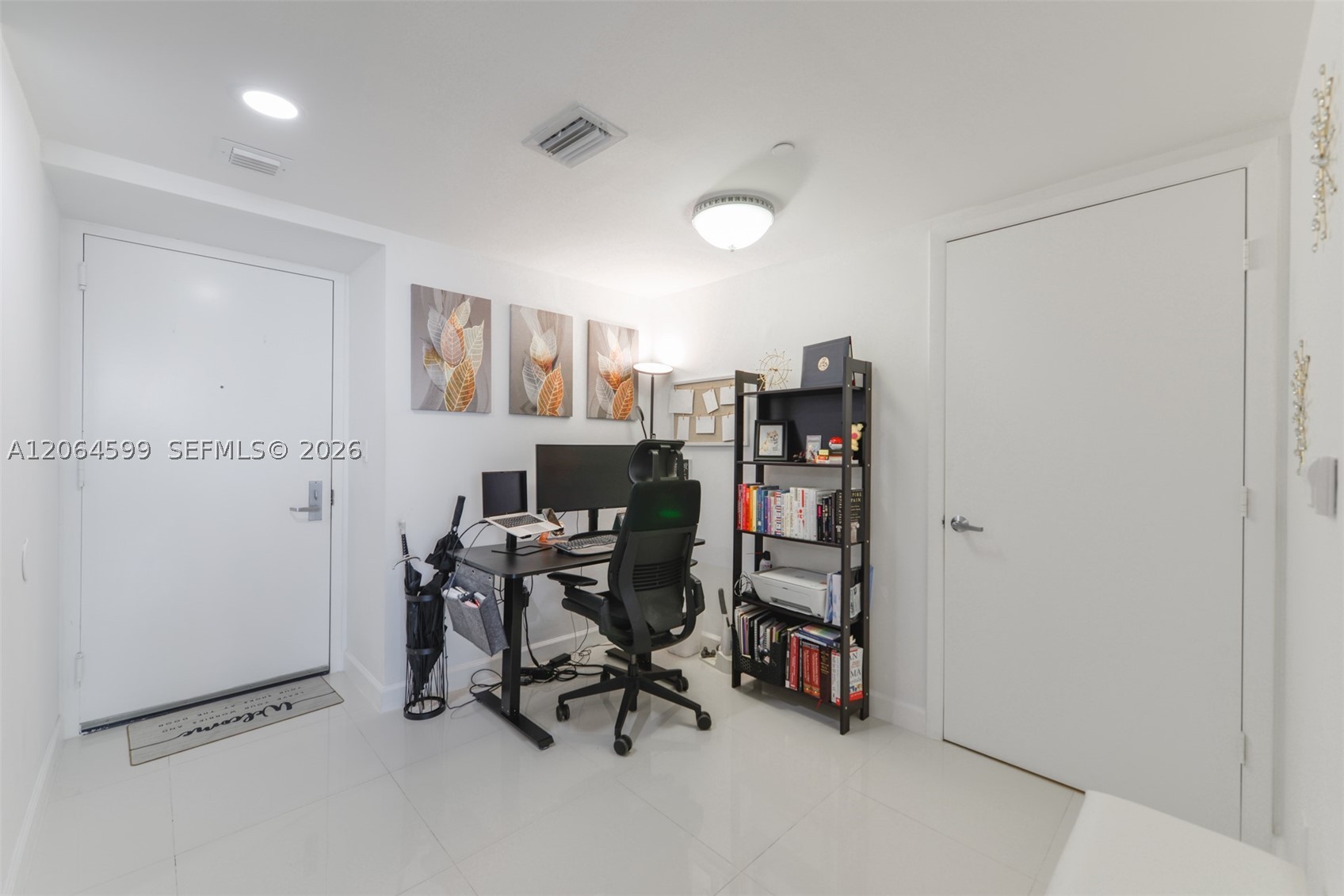 50 Biscayne Blvd #2505, Miami FL 33132