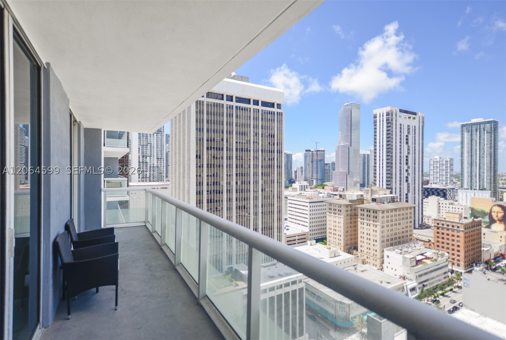 50 Biscayne Blvd #2505, Miami FL 33132