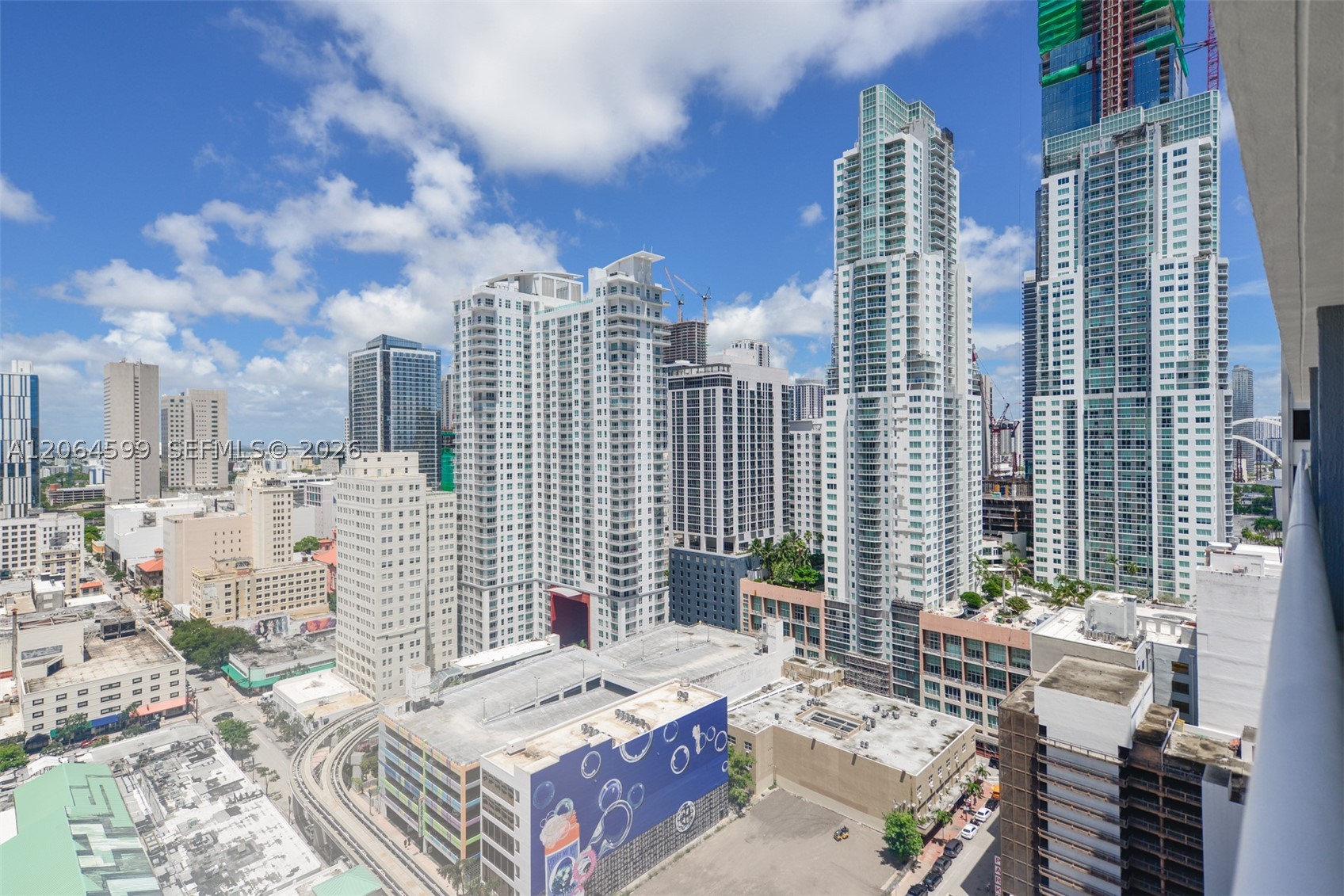 50 Biscayne Blvd #2505, Miami FL 33132