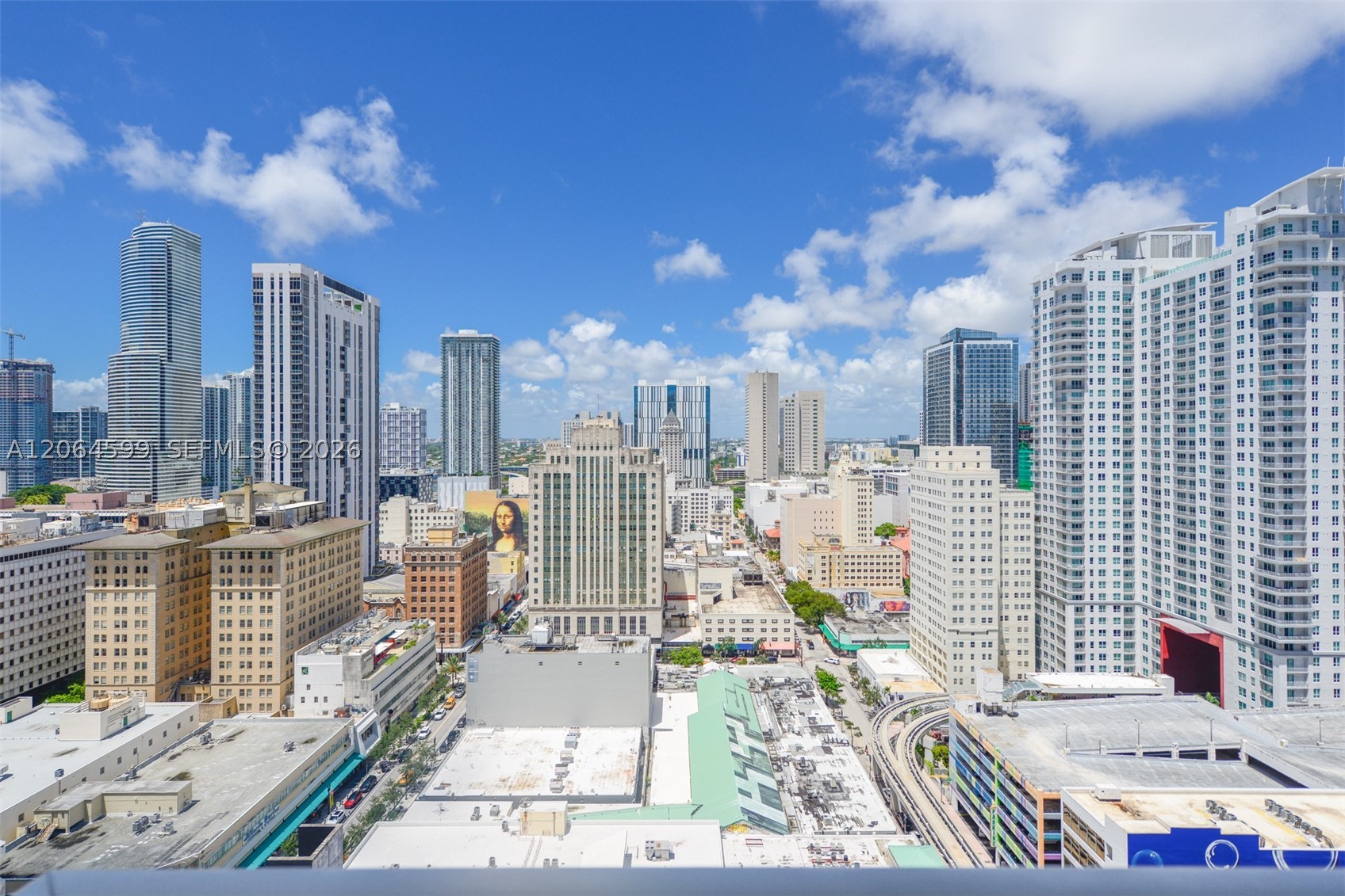 50 Biscayne Blvd #2505, Miami FL 33132