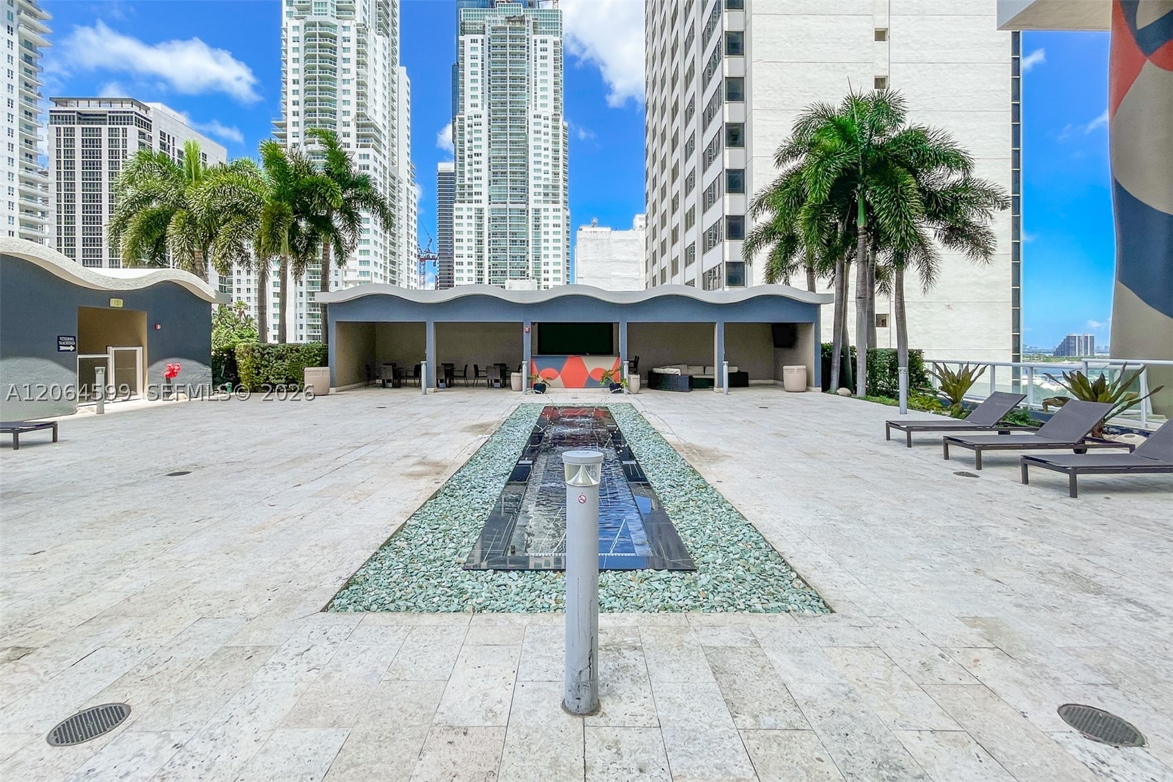 50 Biscayne Blvd #2505, Miami FL 33132
