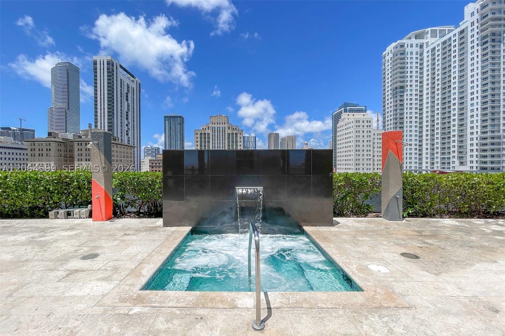 50 Biscayne Blvd #2505, Miami FL 33132
