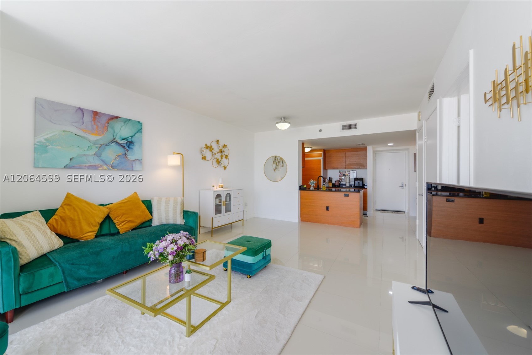 50 Biscayne Blvd #2505, Miami FL 33132