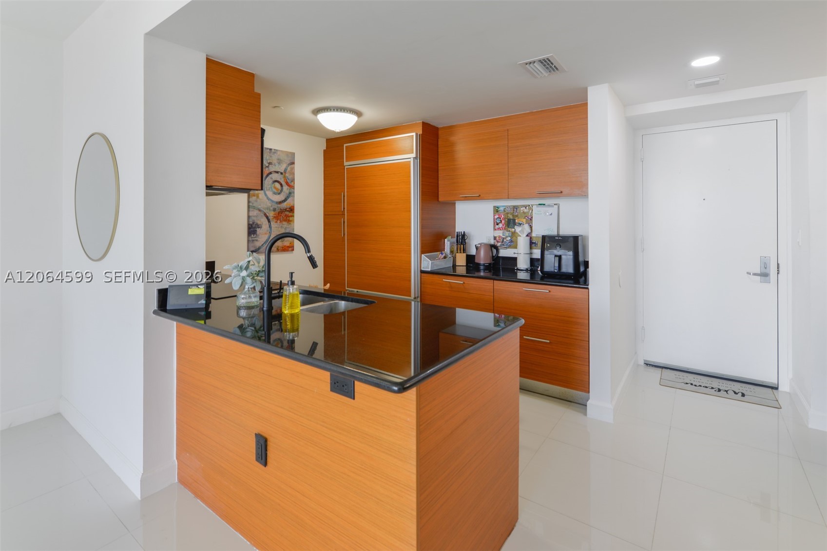 50 Biscayne Blvd #2505, Miami FL 33132