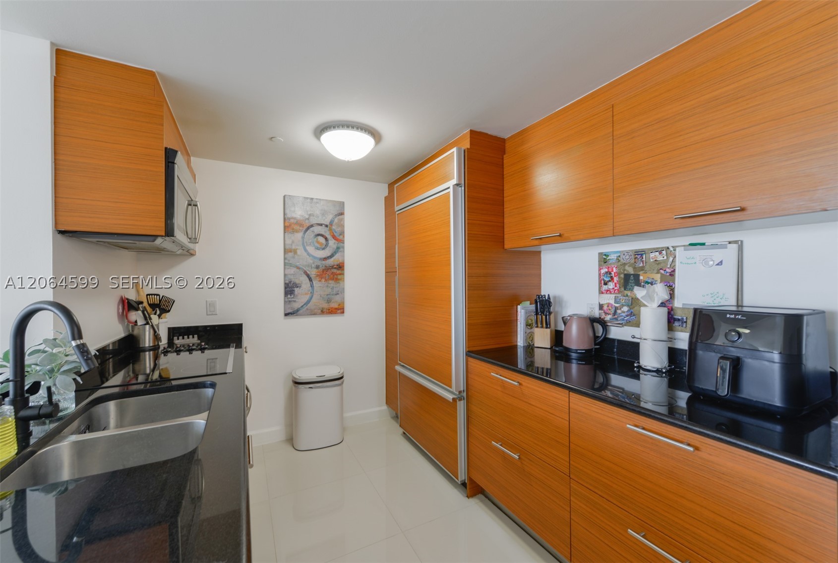 50 Biscayne Blvd #2505, Miami FL 33132