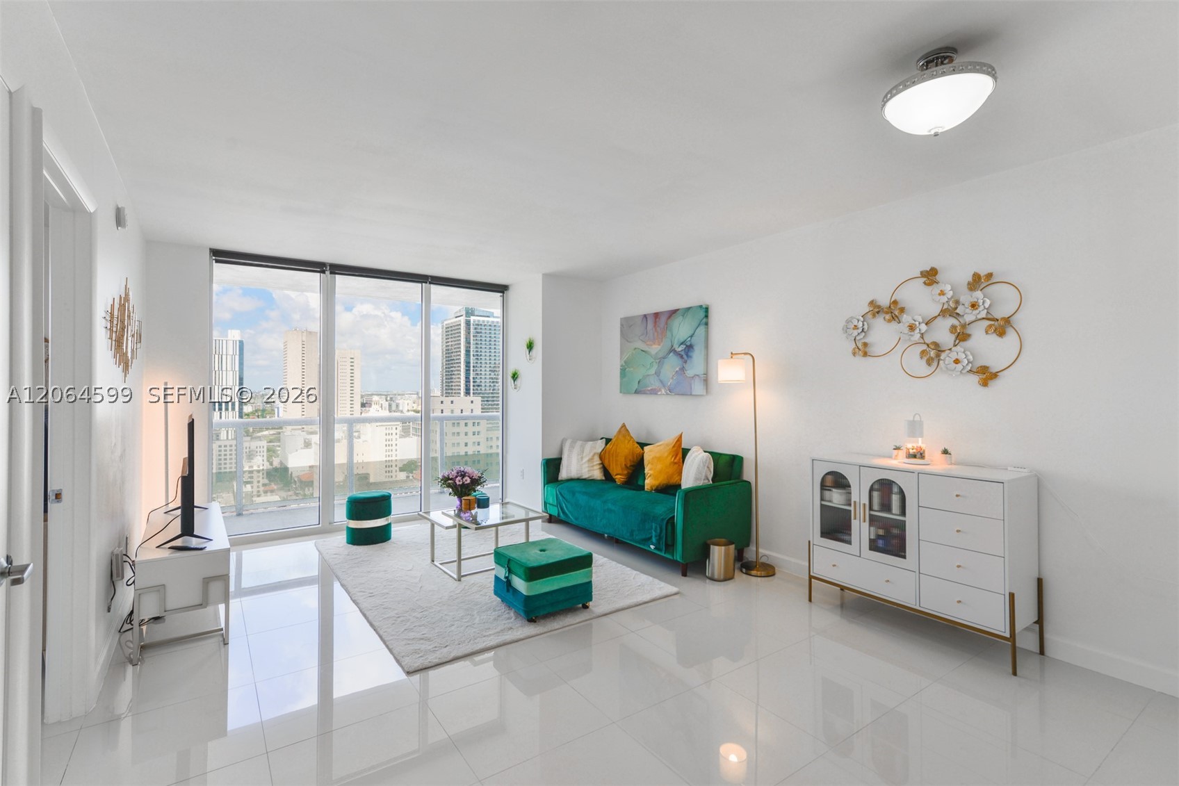50 Biscayne Blvd #2505, Miami FL 33132