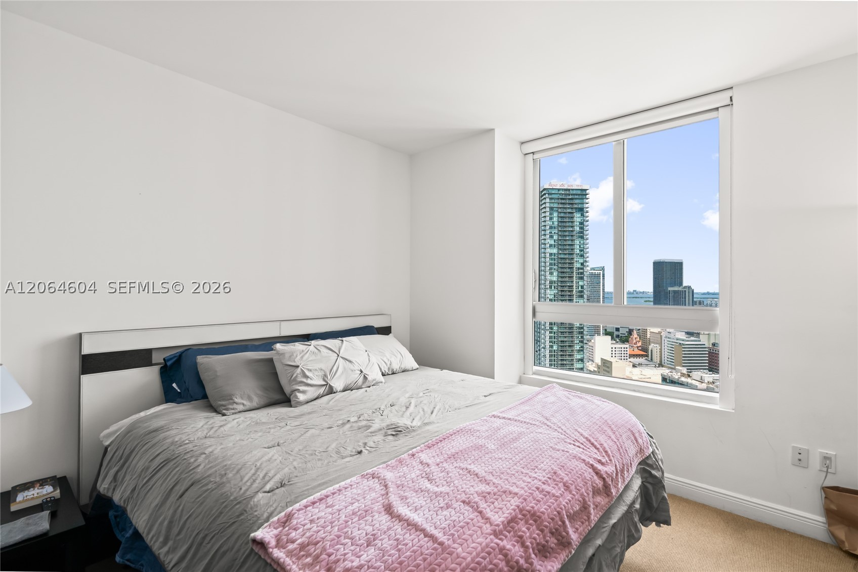 90 SW 3rd St #3504, Miami FL 33130
