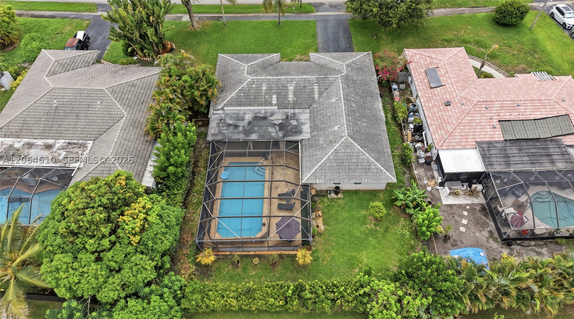 821 Ramblewood Dr #821, Coral Springs FL 33071