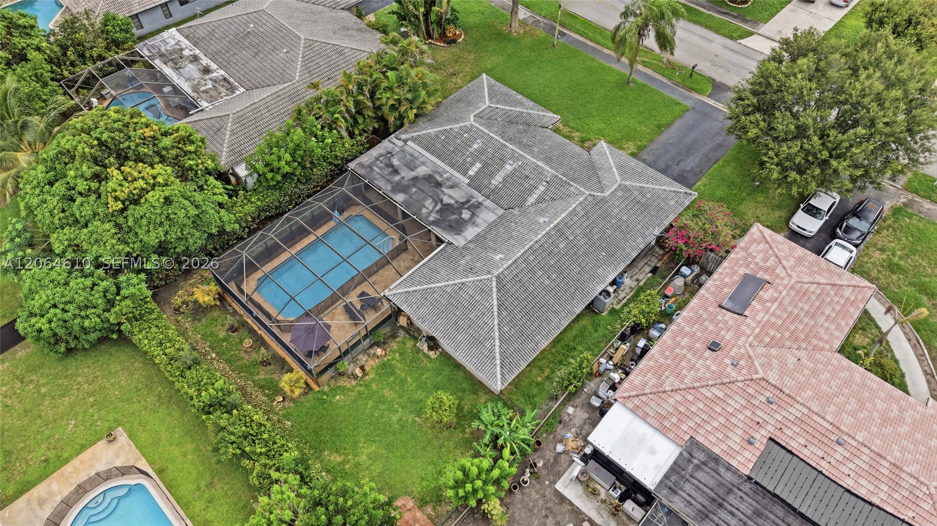 821 Ramblewood Dr #821, Coral Springs FL 33071