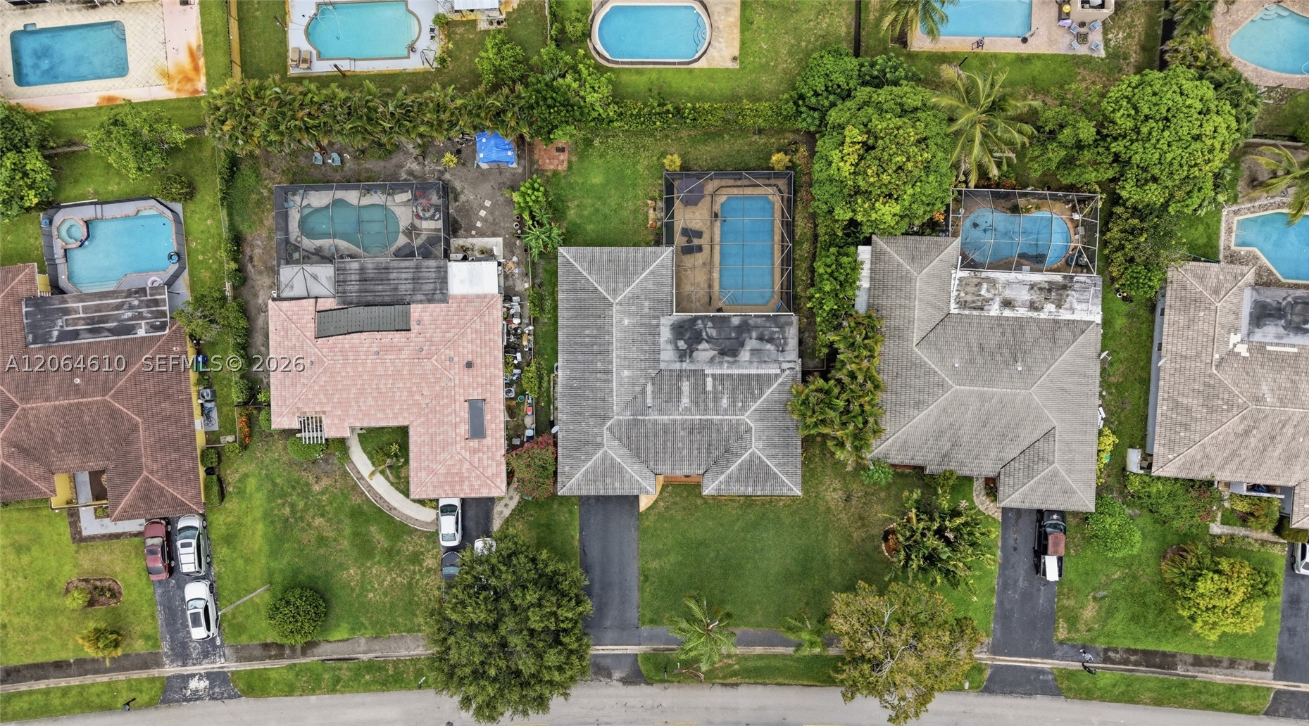 821 Ramblewood Dr #821, Coral Springs FL 33071
