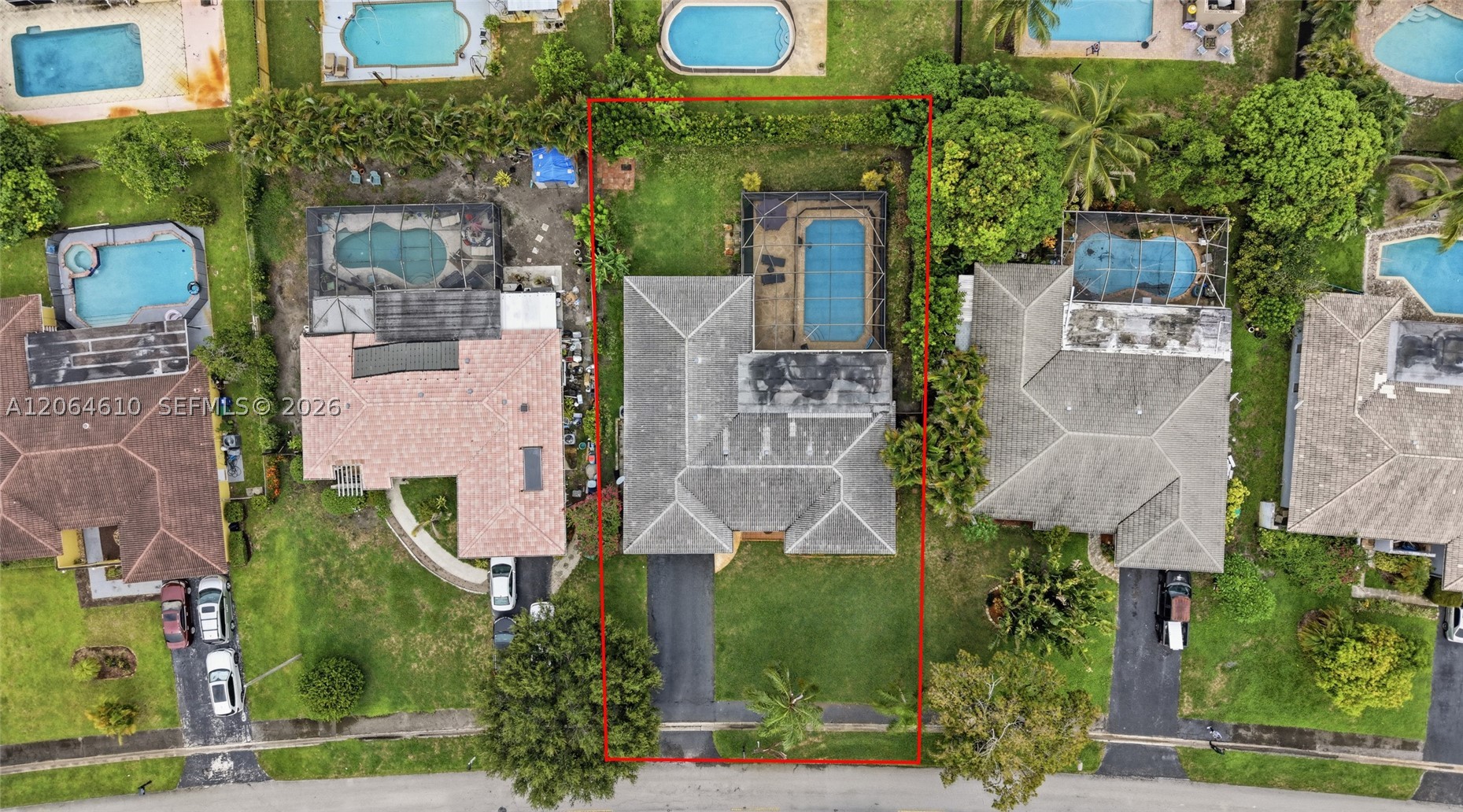 821 Ramblewood Dr #821, Coral Springs FL 33071