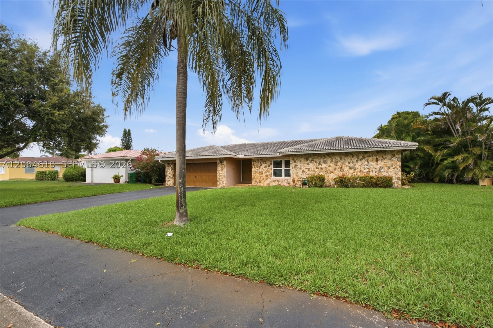 821 Ramblewood Dr #821, Coral Springs FL 33071