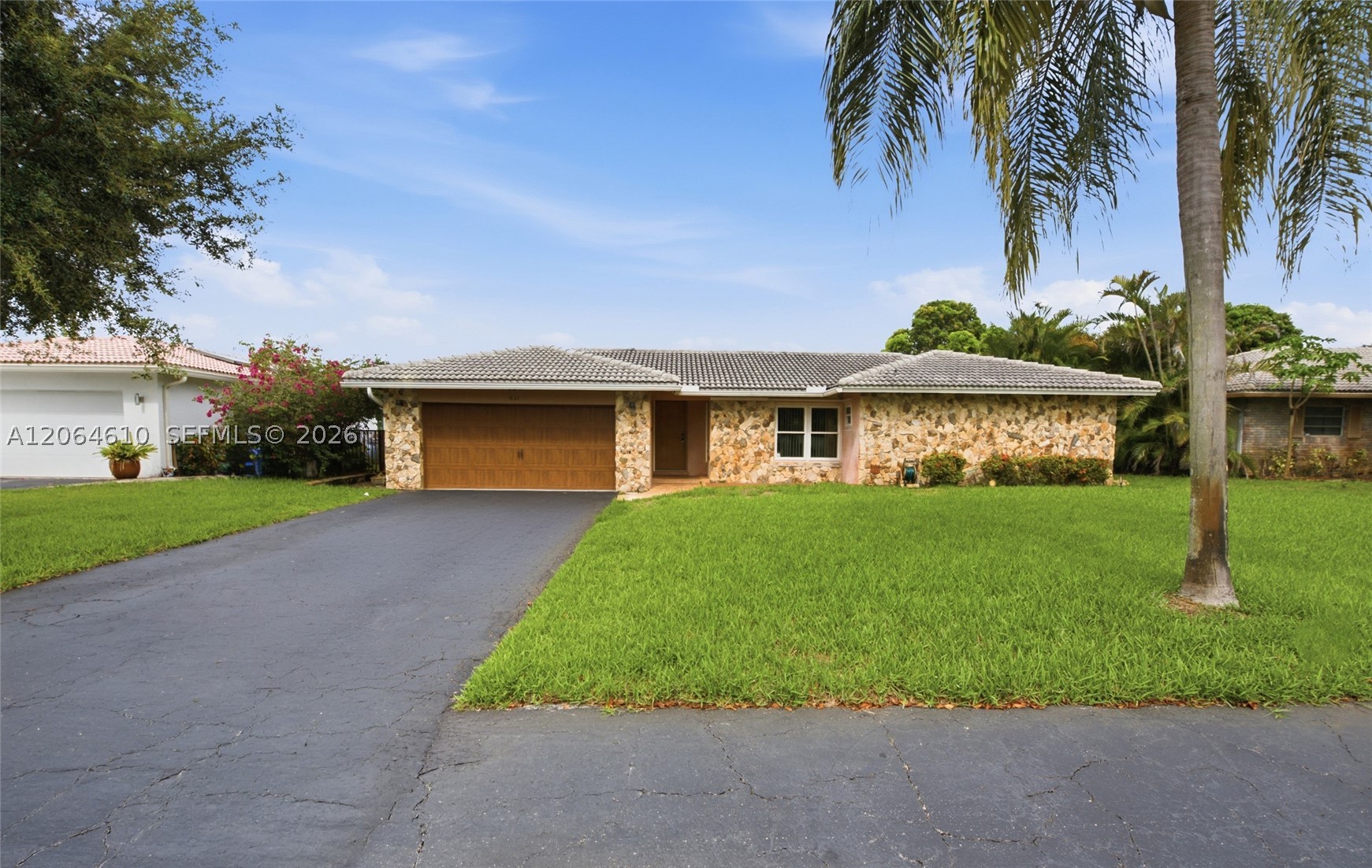 821 Ramblewood Dr #821, Coral Springs FL 33071