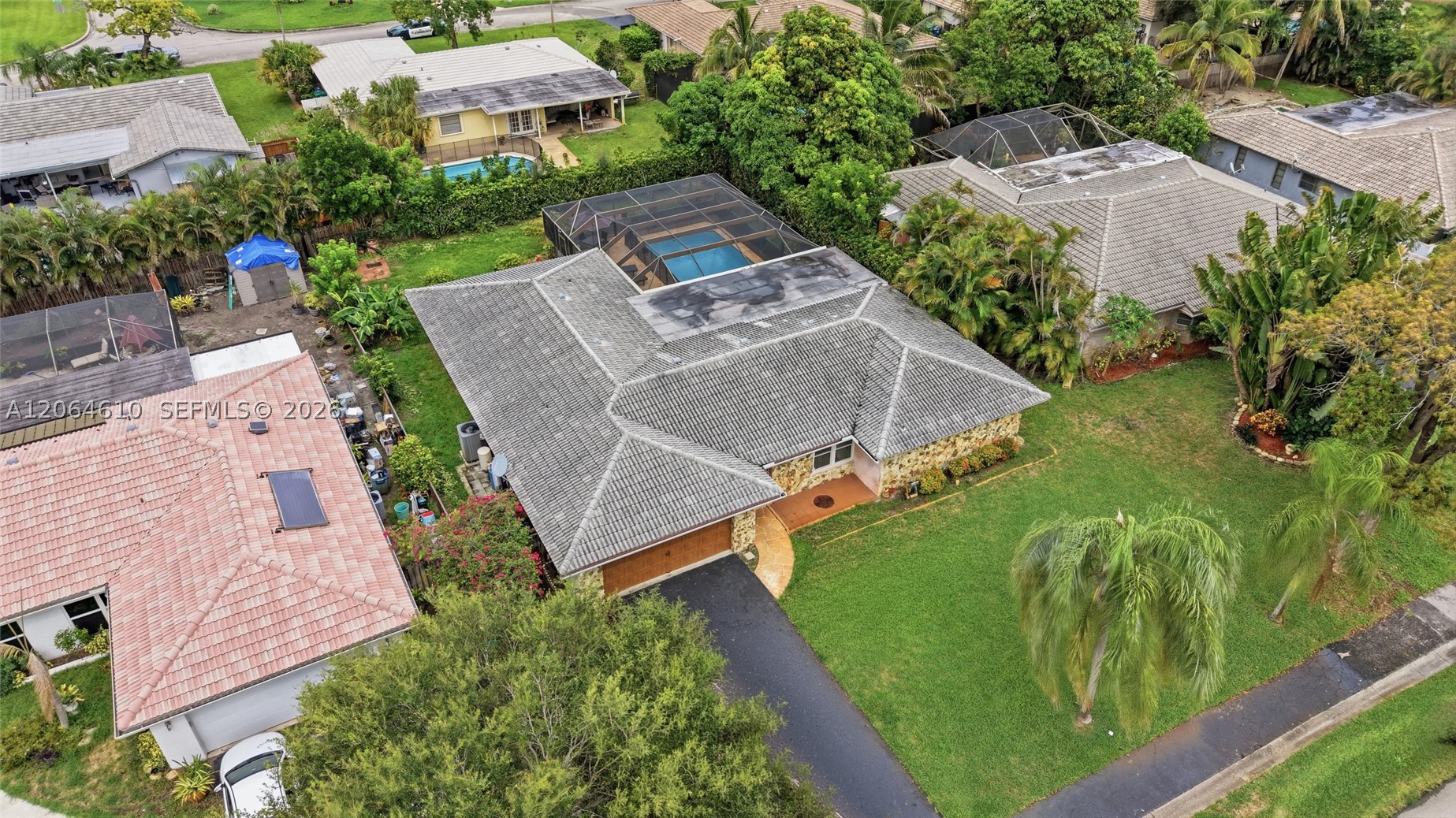 821 Ramblewood Dr #821, Coral Springs FL 33071