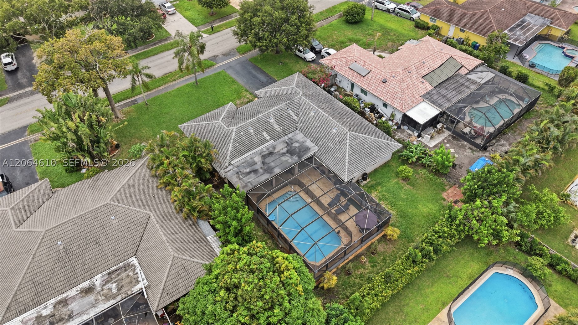 821 Ramblewood Dr #821, Coral Springs FL 33071