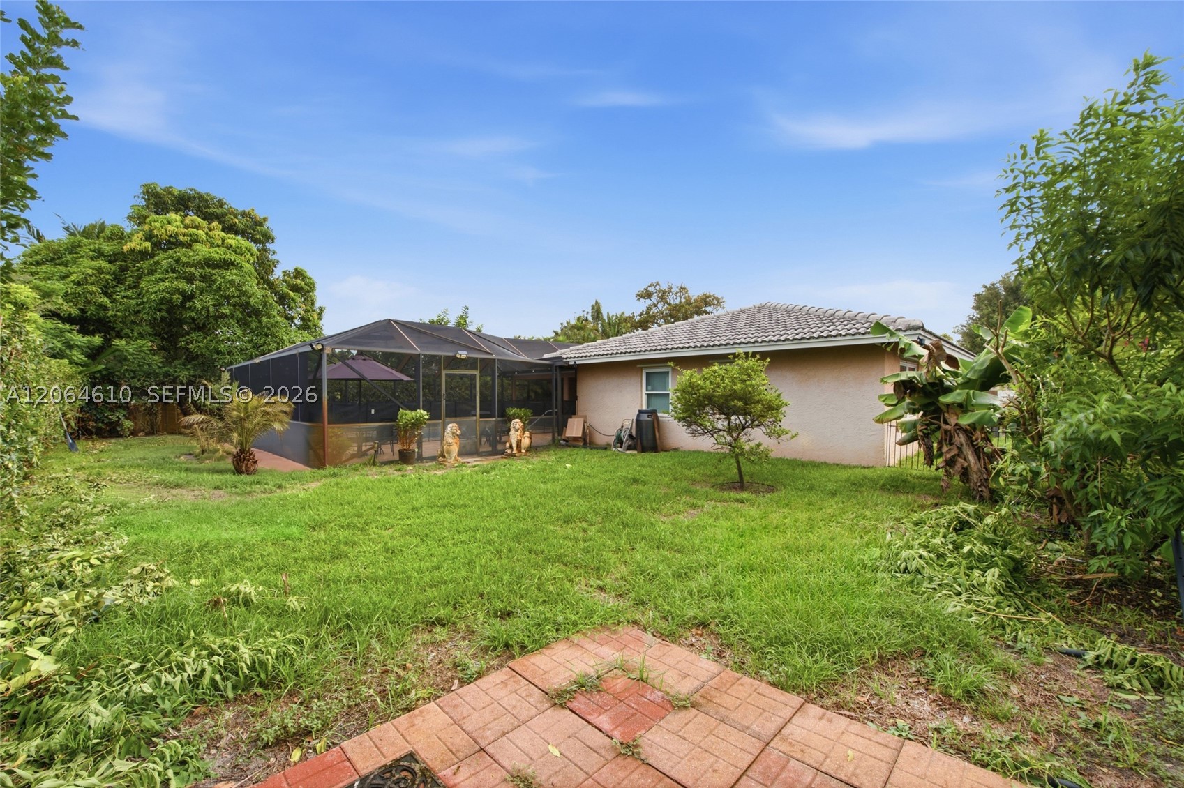 821 Ramblewood Dr #821, Coral Springs FL 33071