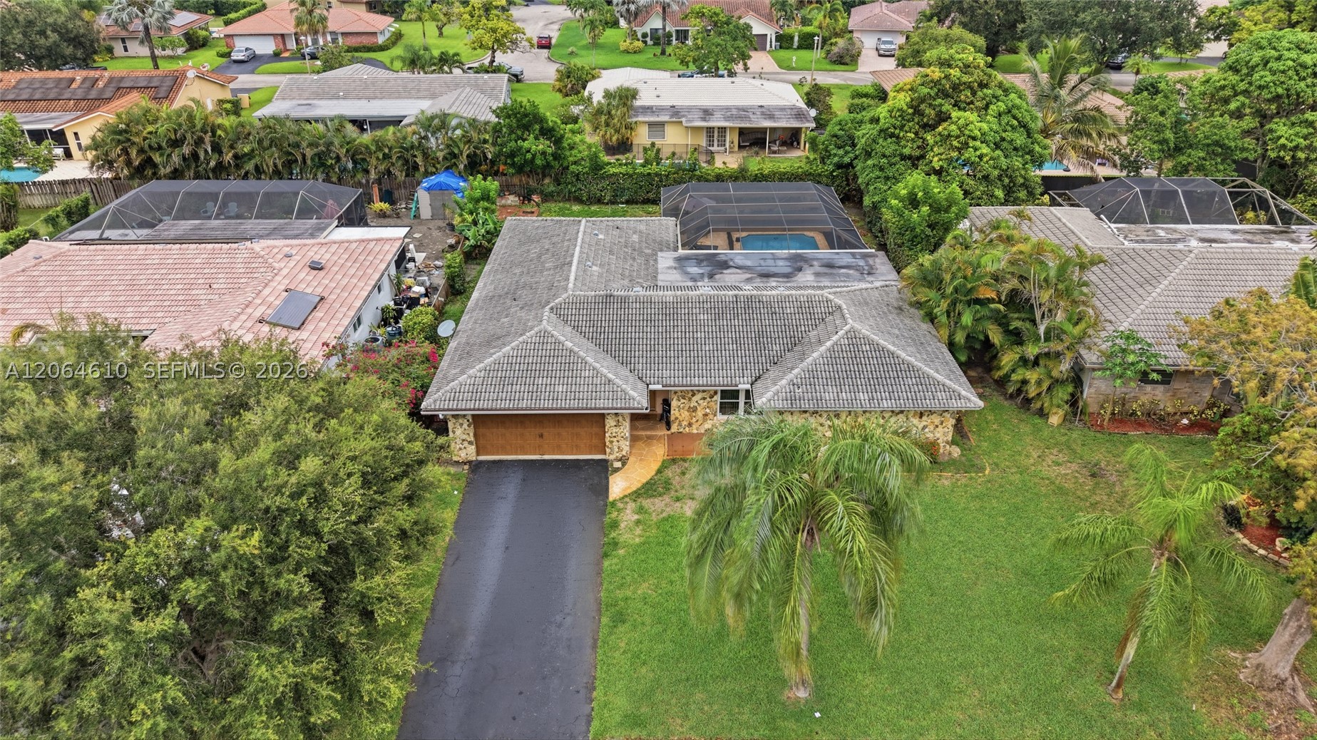 821 Ramblewood Dr #821, Coral Springs FL 33071