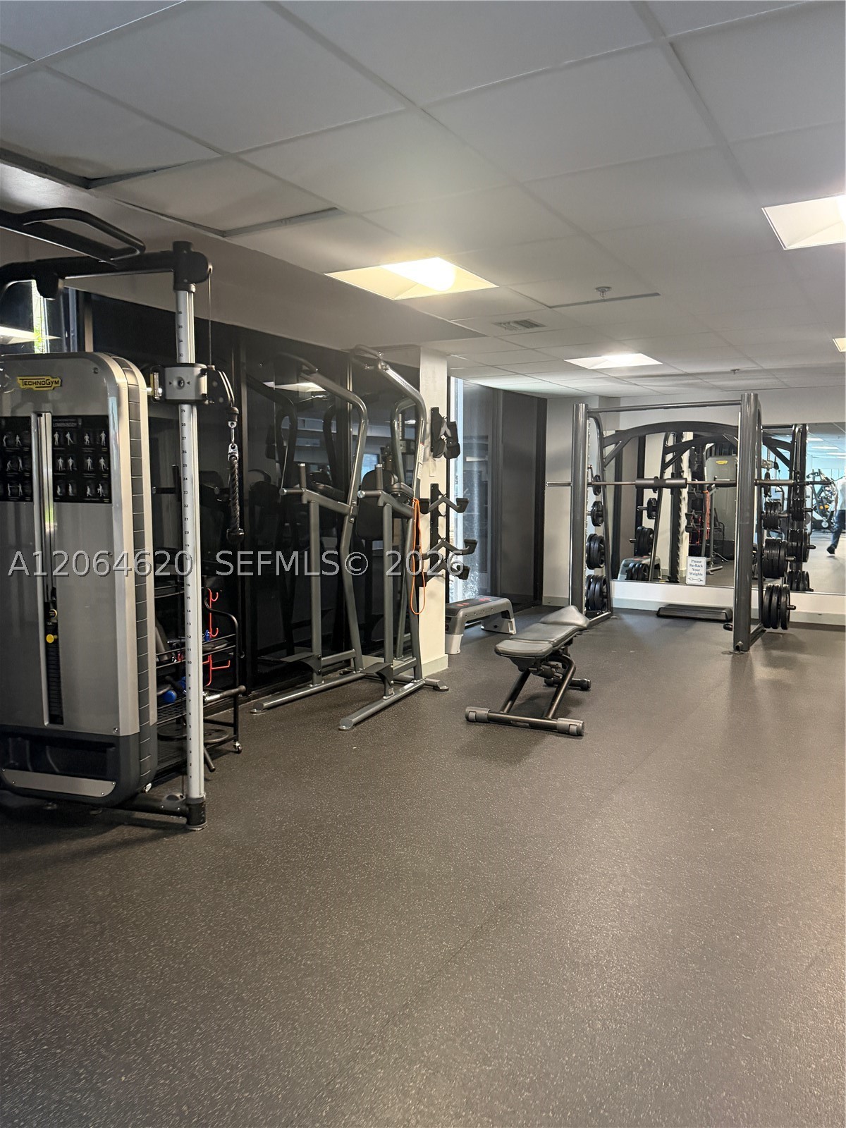 540 BRICKELL KEY DR #617, Miami FL 33131